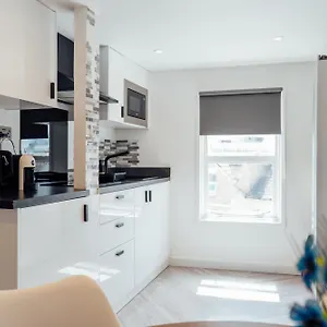 Family 5 Min From The Parks And Restaurants Bournemouth