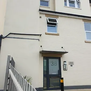 Close To And Town Square Bournemouth